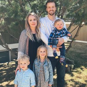 Meet your Posher, Jill